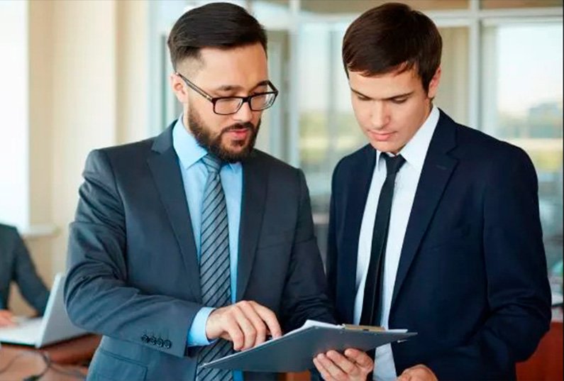 Servicio Legal Tributario