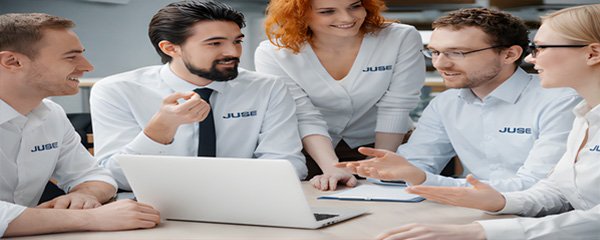 Constitución de Empresas